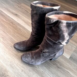 Trask Boots